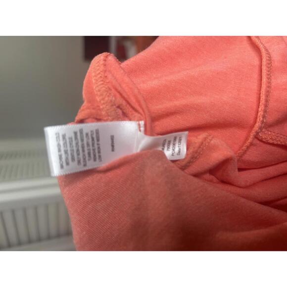 ComfortCode by Cuddl Duds Short Sleeve Dress - XS - Picture 8 of 8